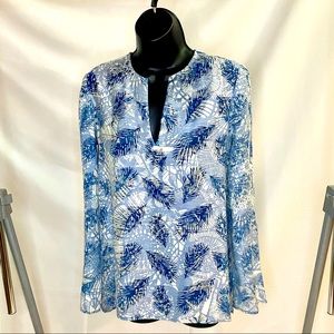 Tory Burch Tunic Top